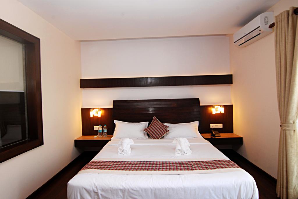 Gallery Image Of Kathmandu Suite Home