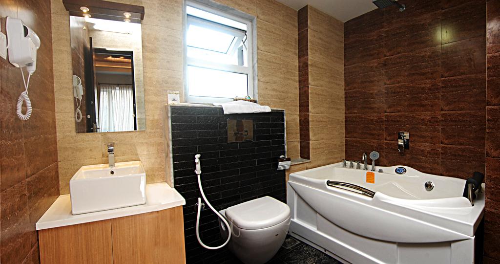 Gallery Image Of Kathmandu Suite Home