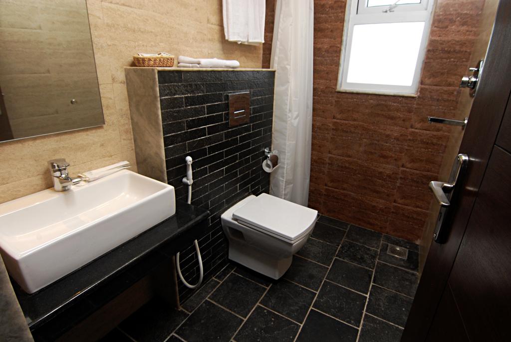 Gallery Image Of Kathmandu Suite Home