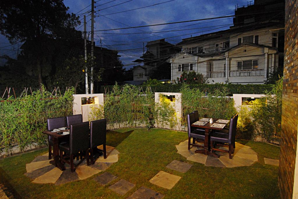 Gallery Image Of Kathmandu Suite Home