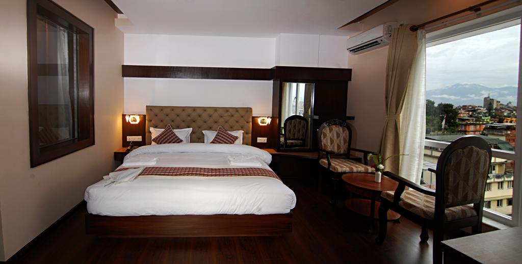Gallery Image Of Kathmandu Suite Home