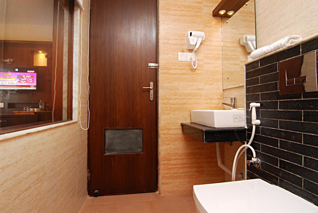 Gallery Image Of Kathmandu Suite Home