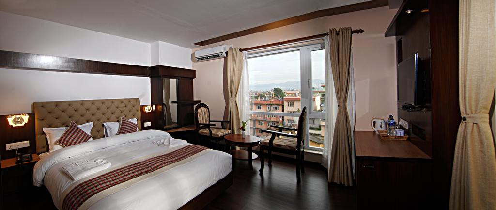 Gallery Image Of Kathmandu Suite Home
