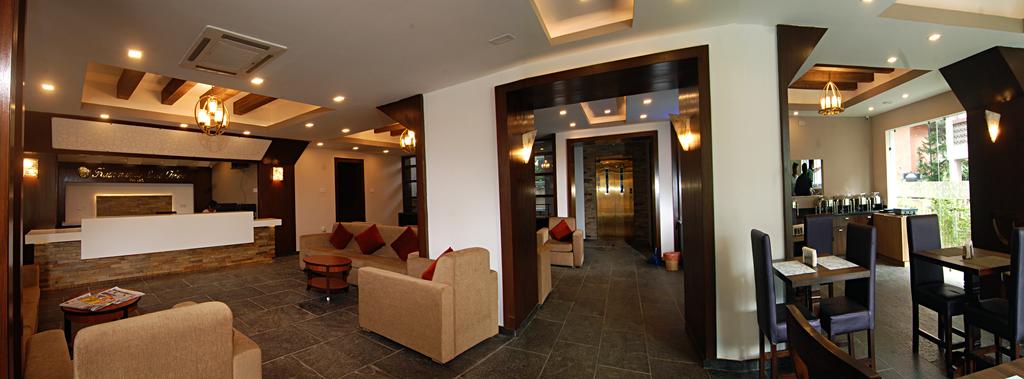 Gallery Image Of Kathmandu Suite Home