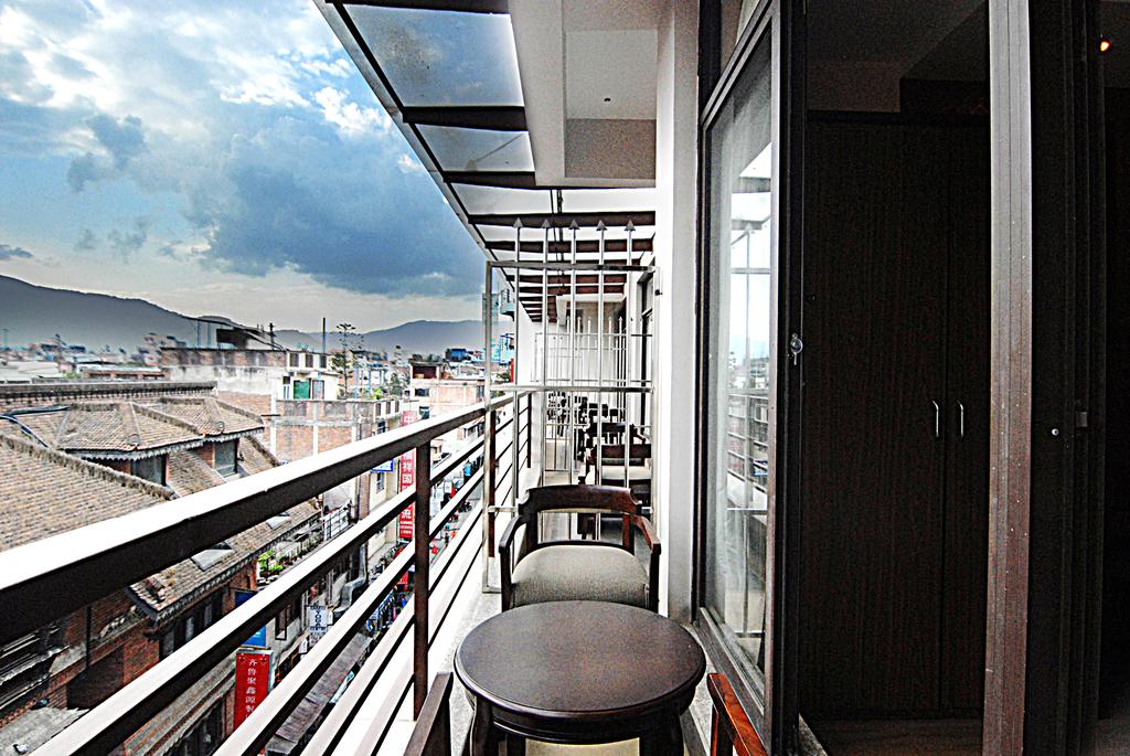 Gallery Image Of The Address Kathmandu Hotel Pvt Ltd