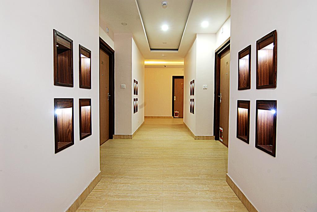 Gallery Image Of The Address Kathmandu Hotel Pvt Ltd