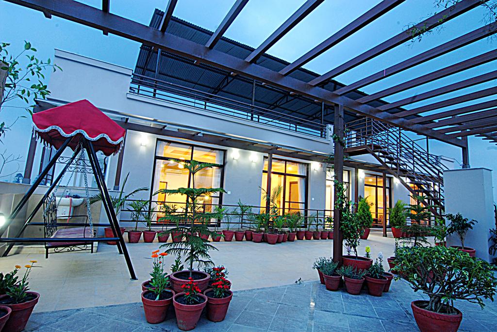 Gallery Image Of The Address Kathmandu Hotel Pvt Ltd