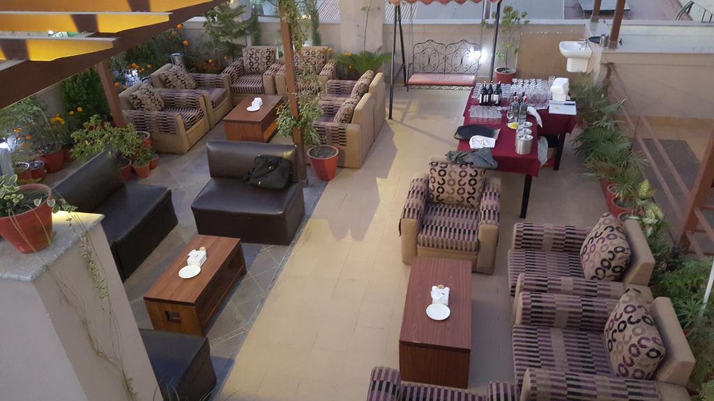 Gallery Image Of The Address Kathmandu Hotel Pvt Ltd