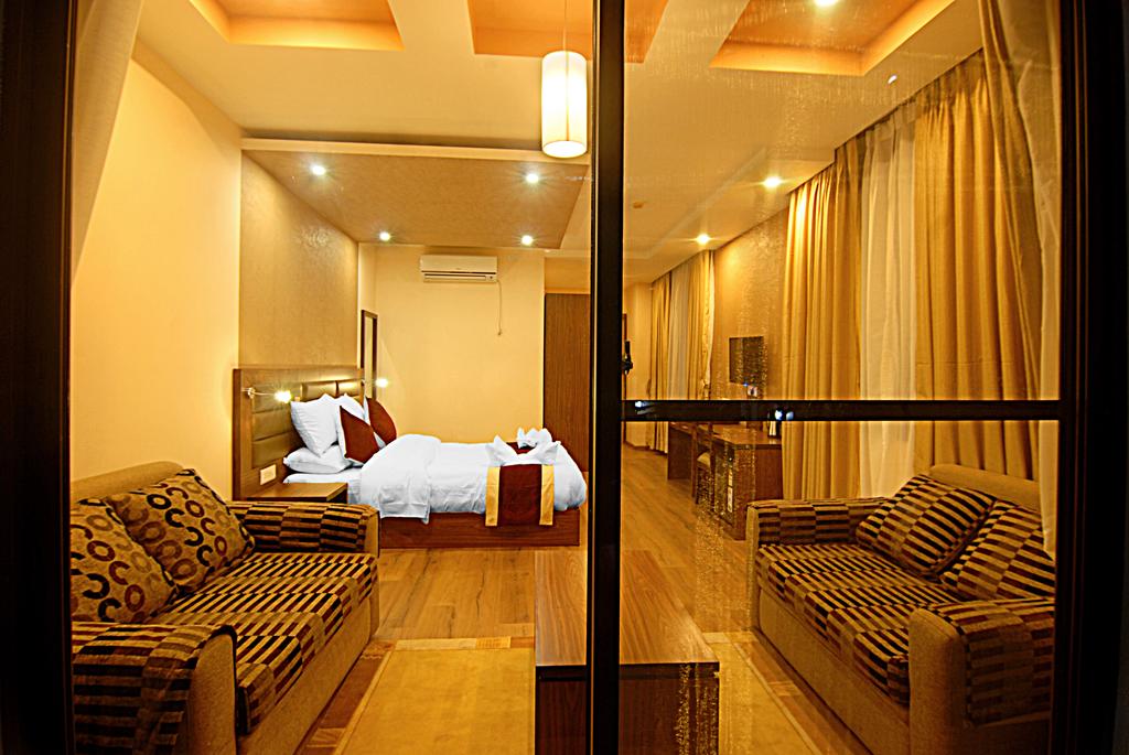 Gallery Image Of The Address Kathmandu Hotel Pvt Ltd