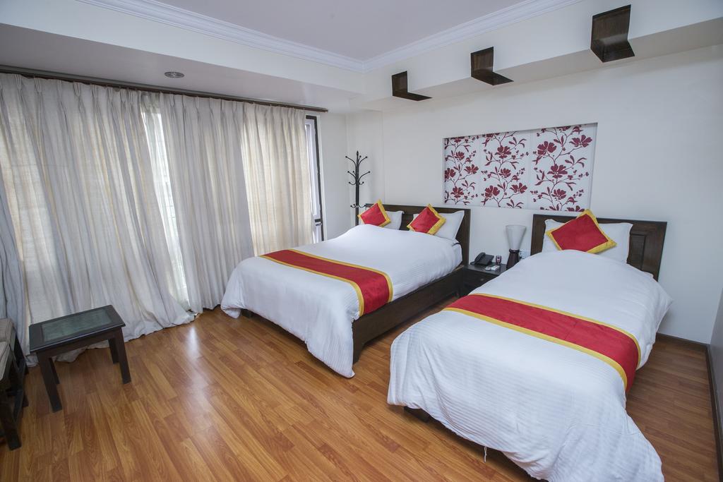 Gallery Image Of Hotel Mums Home