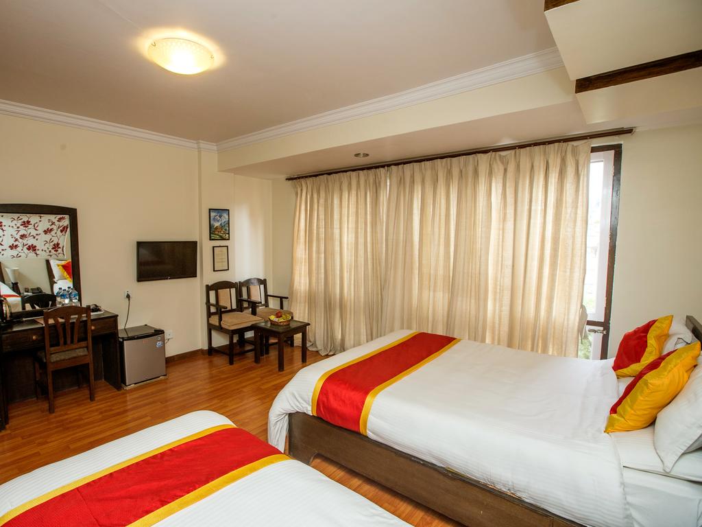 Gallery Image Of Hotel Mums Home