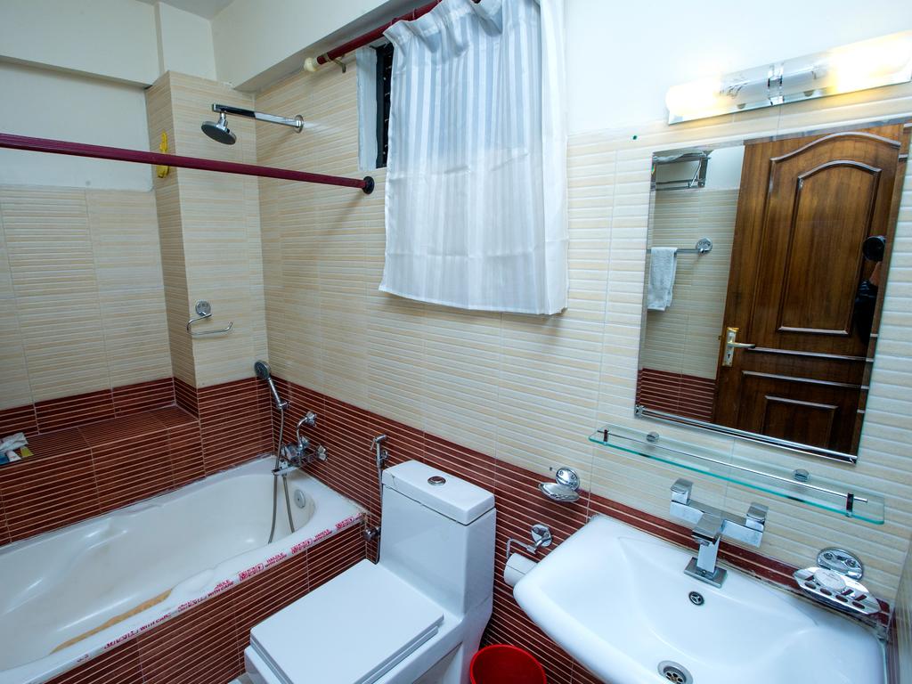 Gallery Image Of Hotel Mums Home