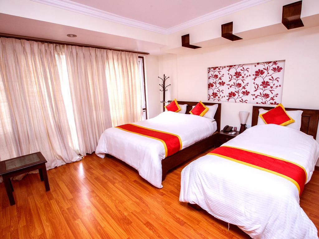 Gallery Image Of Hotel Mums Home