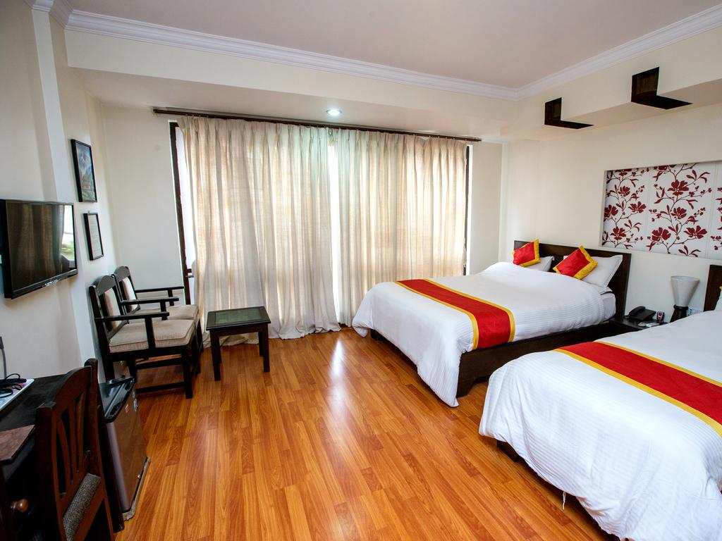 Gallery Image Of Hotel Mums Home