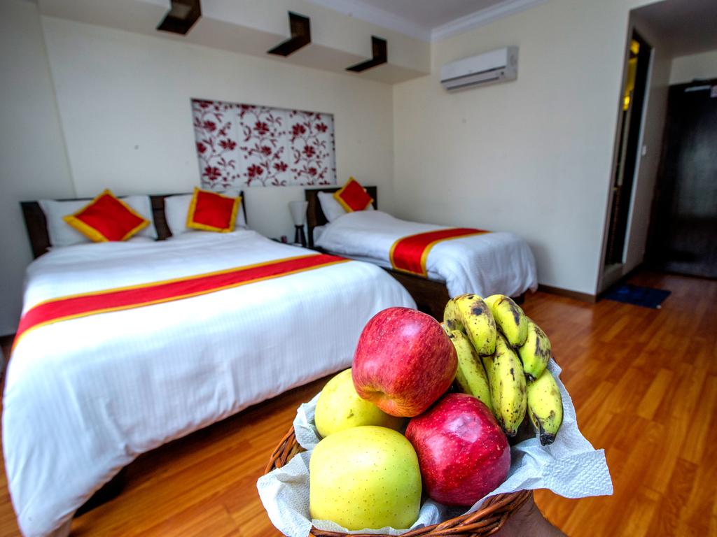 Gallery Image Of Hotel Mums Home