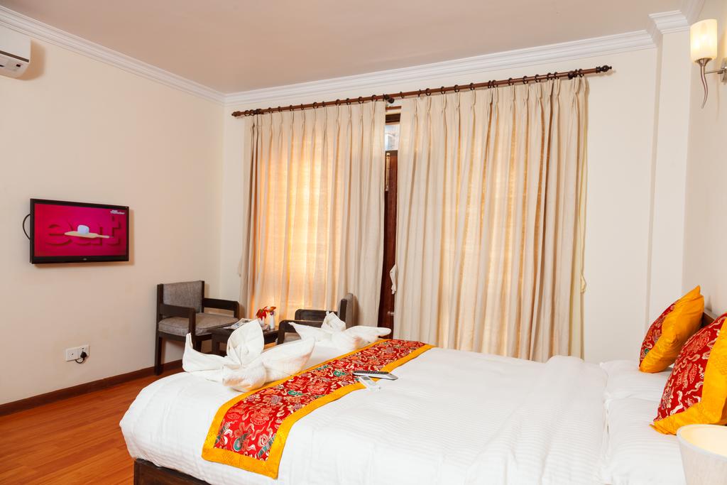 Gallery Image Of Hotel Mums Home