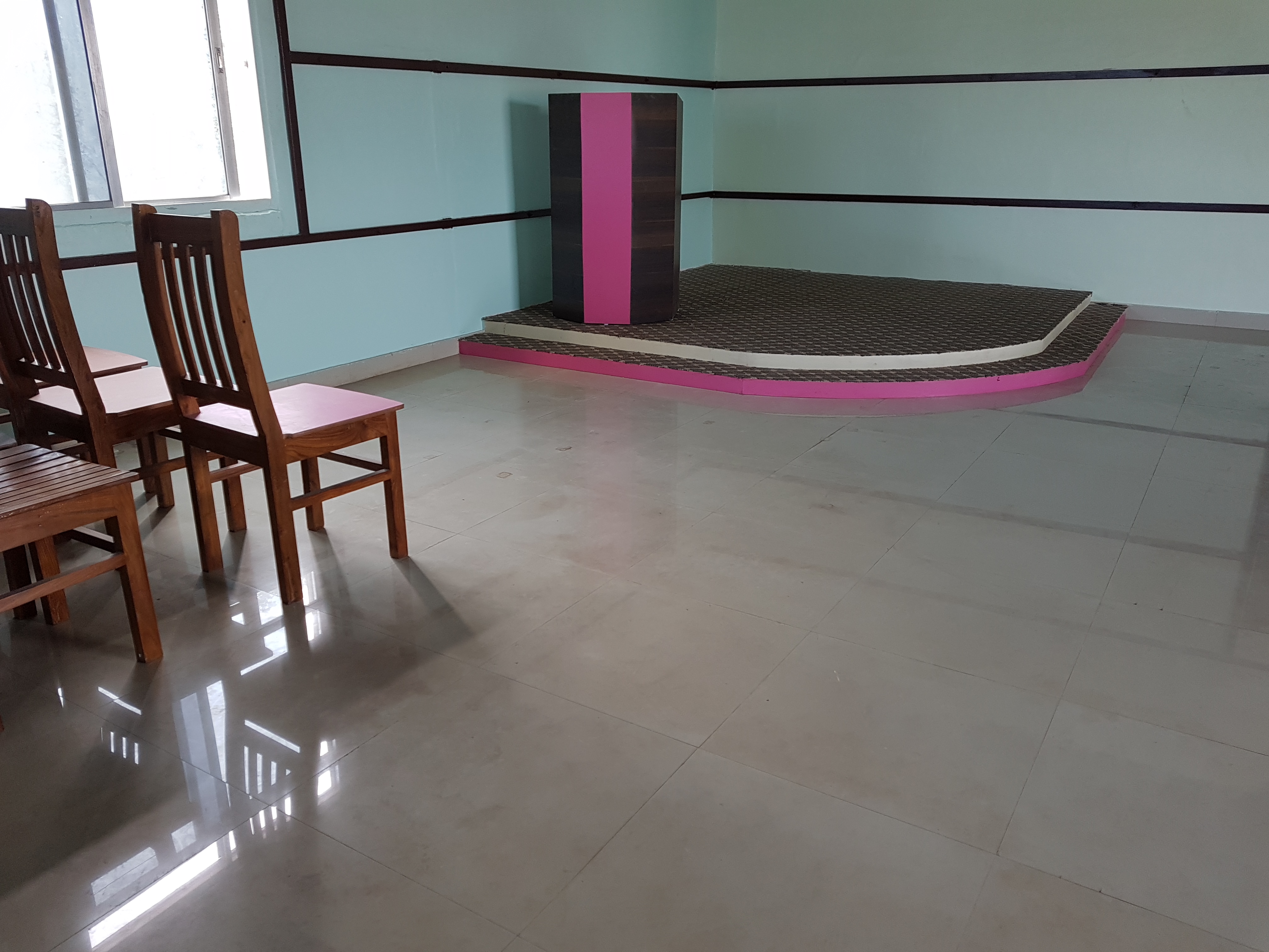 Gallery Image Of Hotel Nayathali