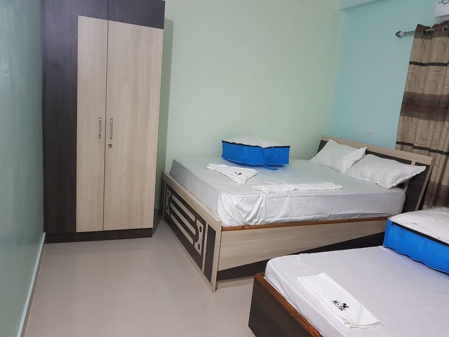 Gallery Image Of Hotel Nayathali