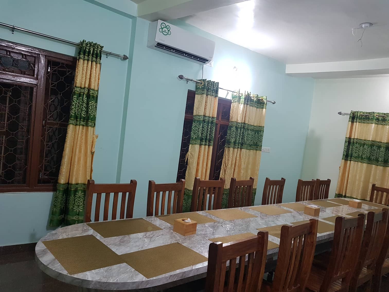 Gallery Image Of Hotel Nayathali