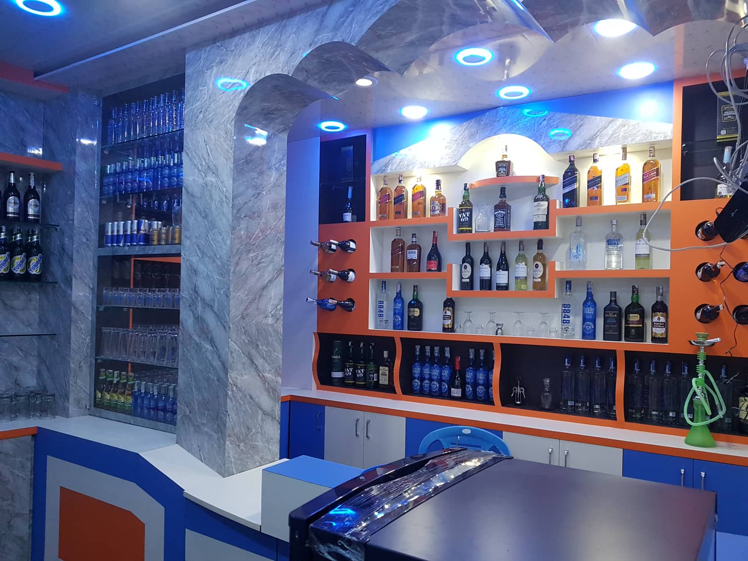 Gallery Image Of Hotel Nayathali