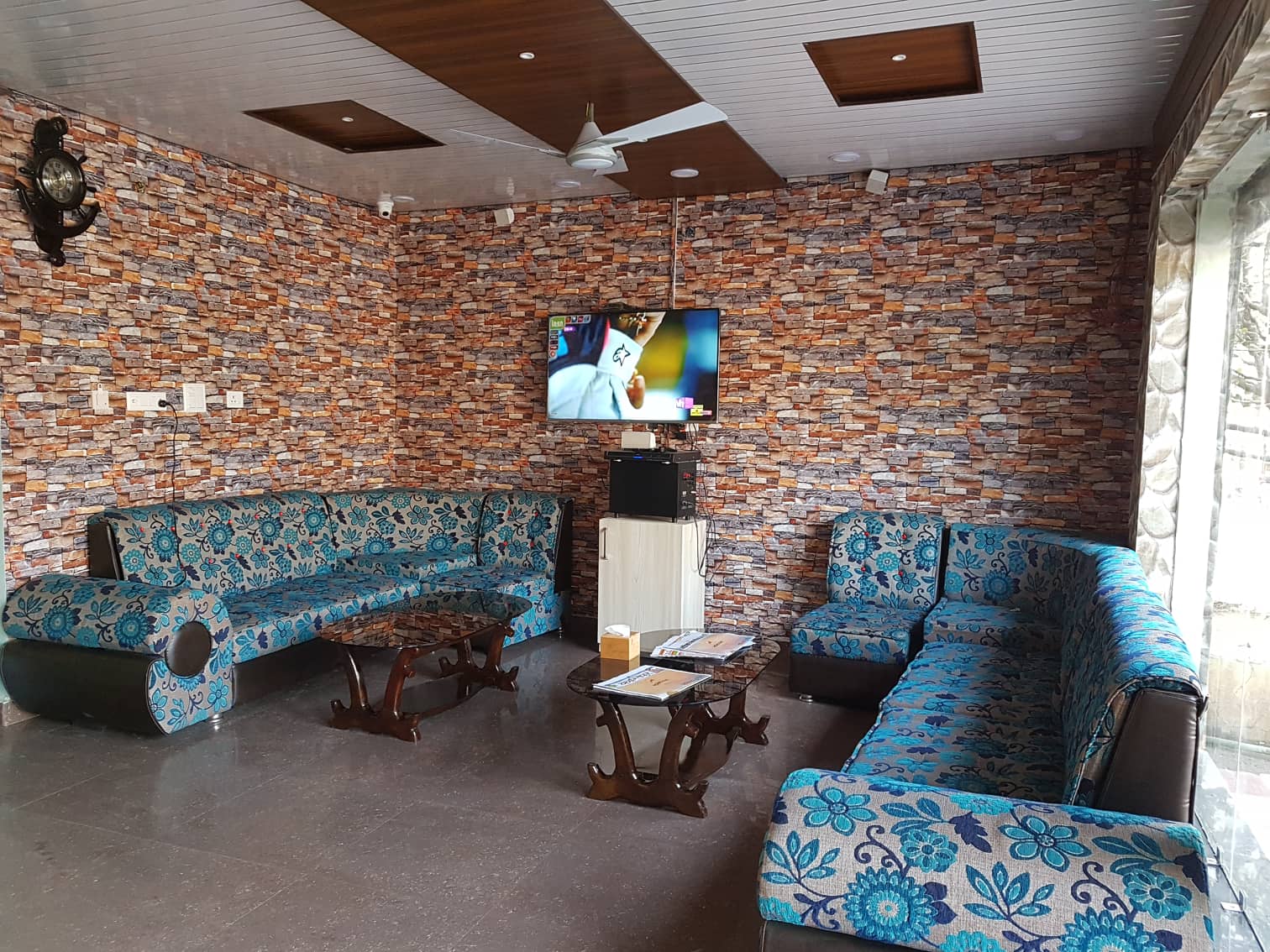 Gallery Image Of Hotel Nayathali