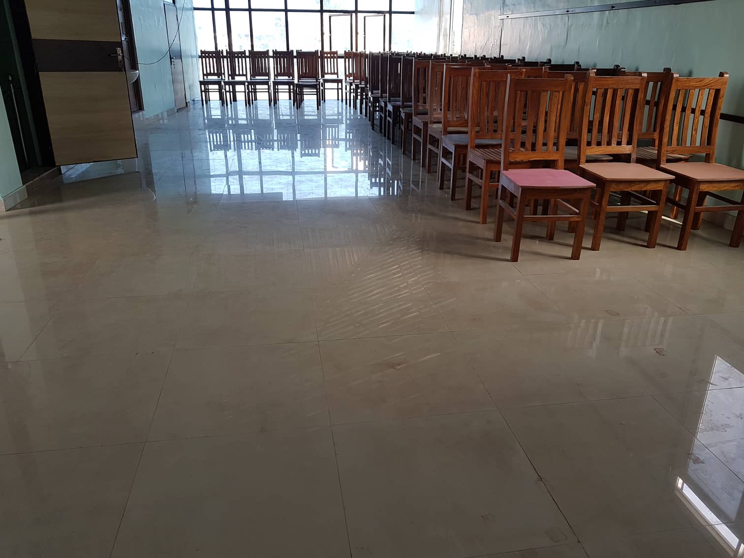 Gallery Image Of Hotel Nayathali