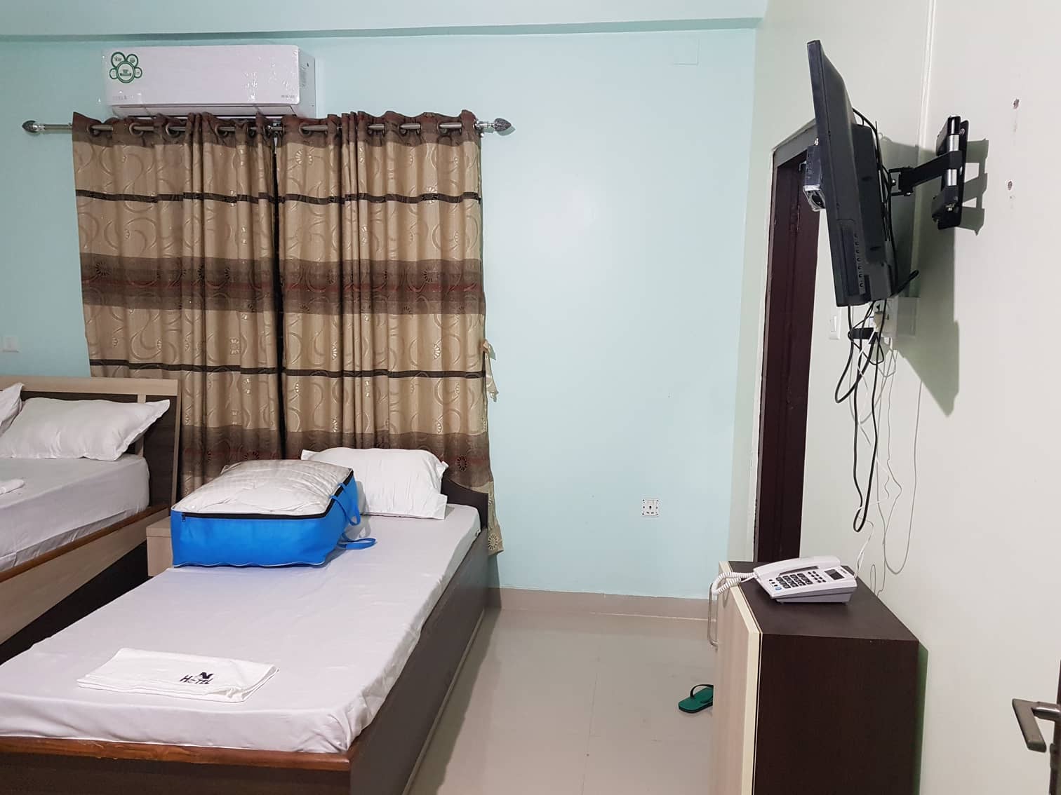 Gallery Image Of Hotel Nayathali