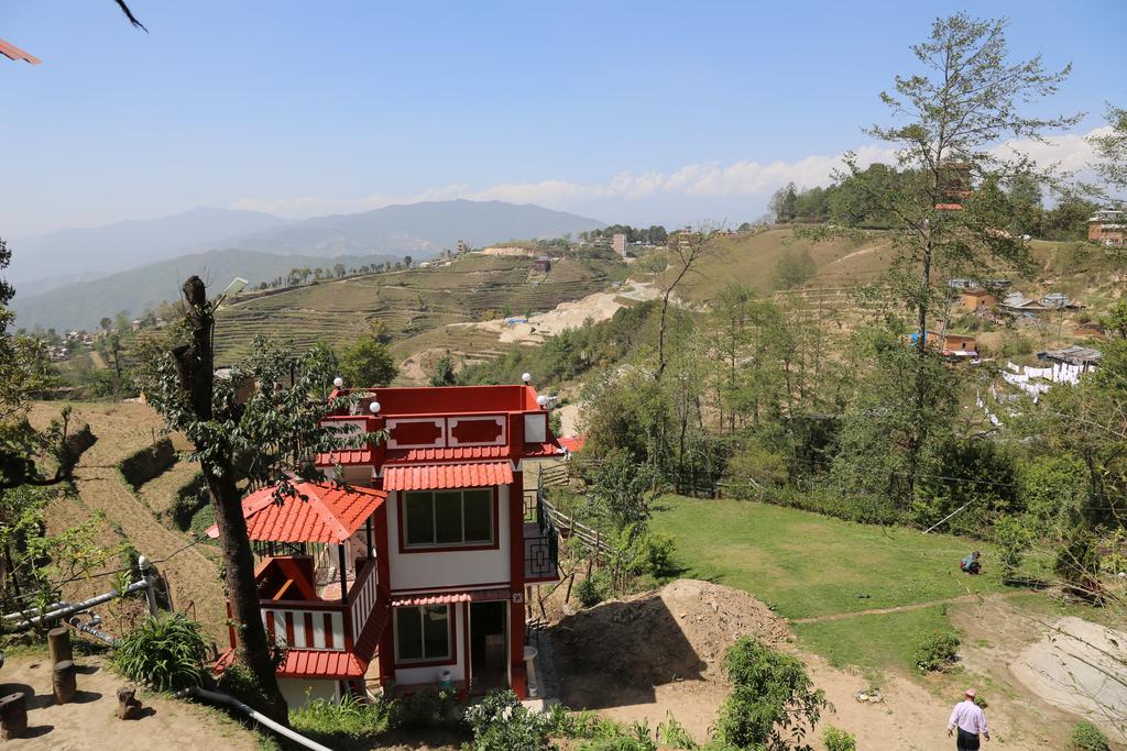 Gallery Image Of Hotel Mount Paradise