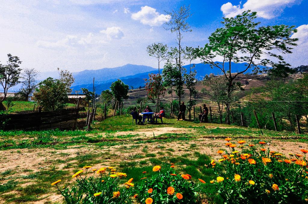 Gallery Image Of Hotel Mount Paradise
