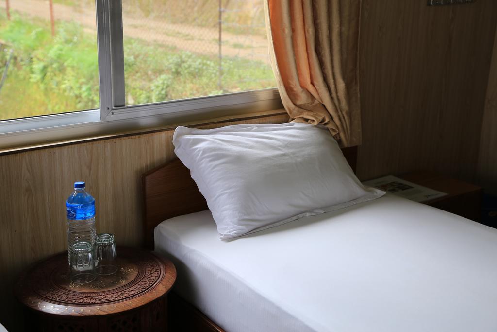 Gallery Image Of Hotel Mount Paradise