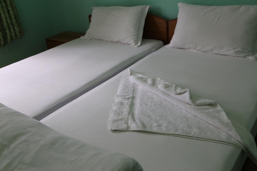 Gallery Image Of Hotel Mount Paradise