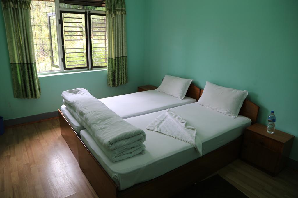 Gallery Image Of Hotel Mount Paradise