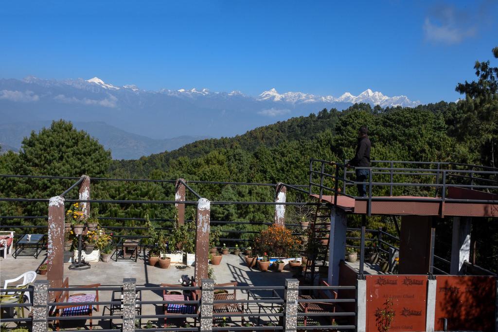 Gallery Image Of Langtang View Nagrakot Bed and Breakfast