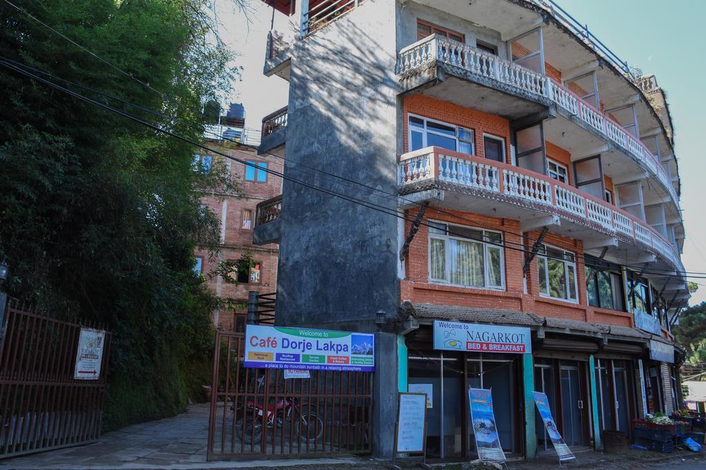 Gallery Image Of Langtang View Nagrakot Bed and Breakfast