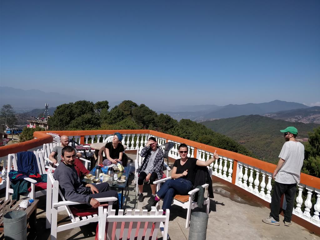 Gallery Image Of Langtang View Nagrakot Bed and Breakfast