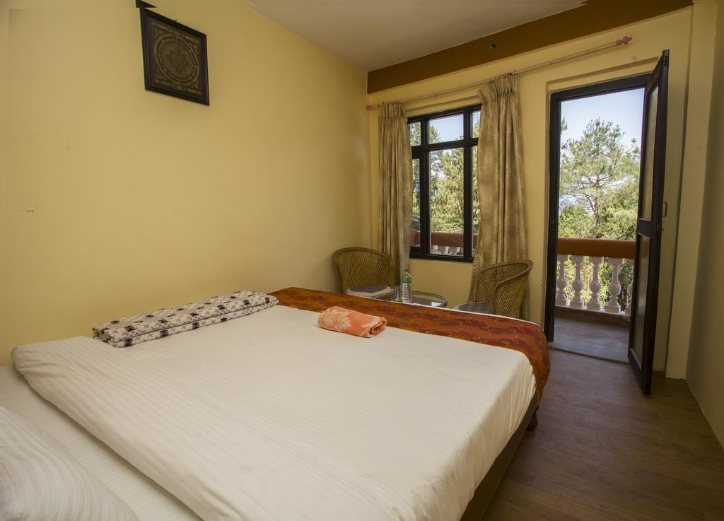 Gallery Image Of Langtang View Nagrakot Bed and Breakfast