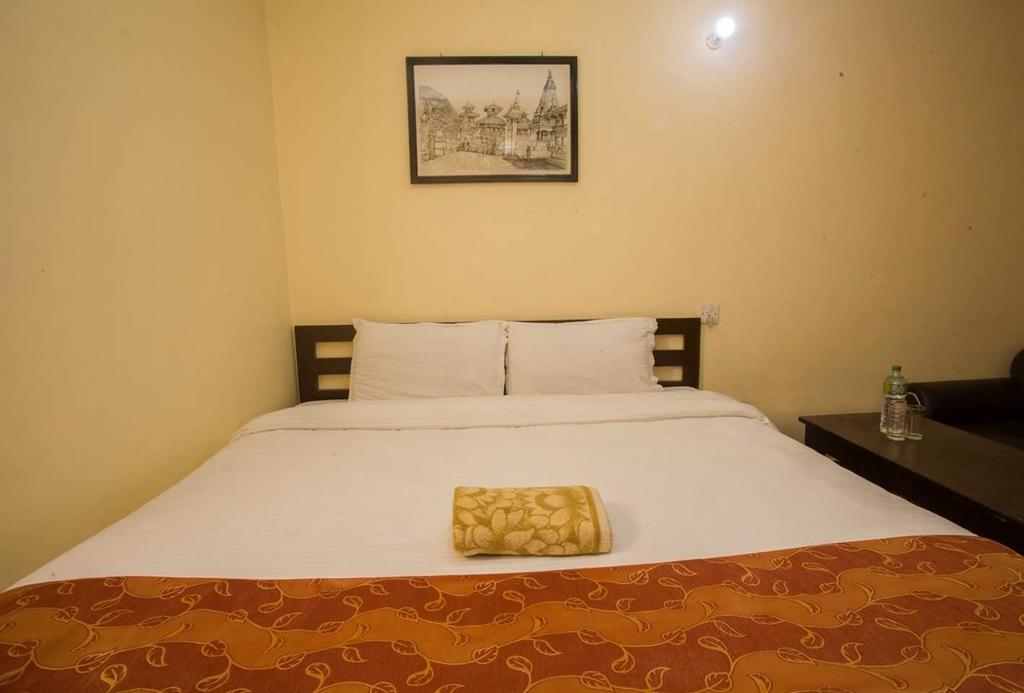 Gallery Image Of Langtang View Nagrakot Bed and Breakfast