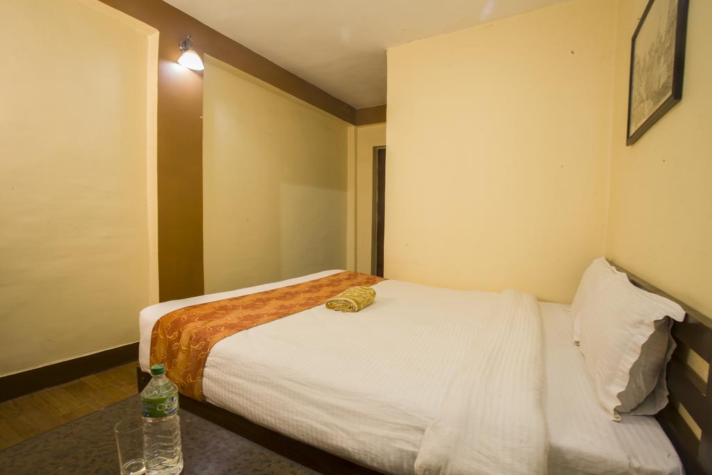 Gallery Image Of Langtang View Nagrakot Bed and Breakfast