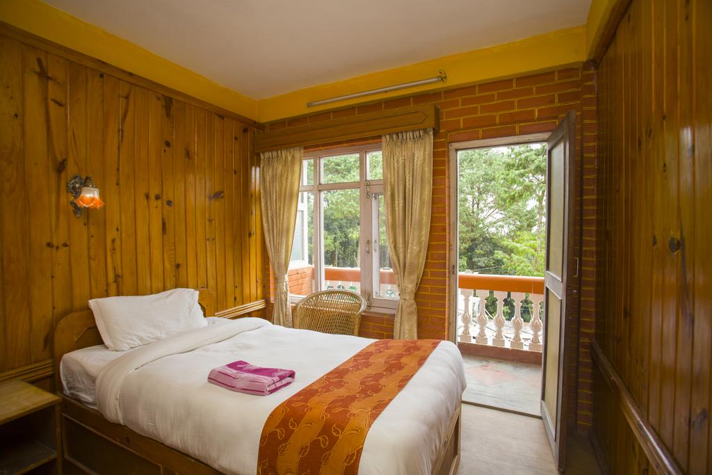 Gallery Image Of Langtang View Nagrakot Bed and Breakfast