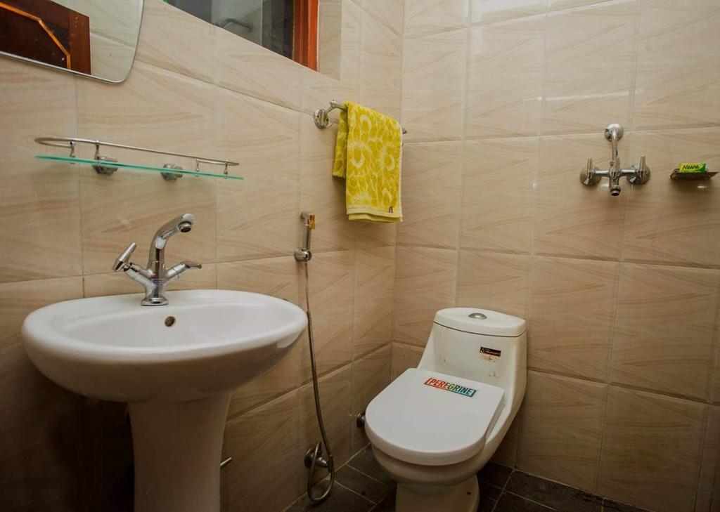 Gallery Image Of Langtang View Nagrakot Bed and Breakfast