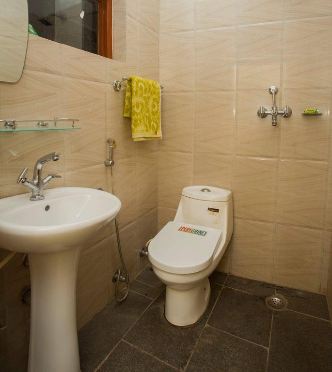 Gallery Image Of Langtang View Nagrakot Bed and Breakfast