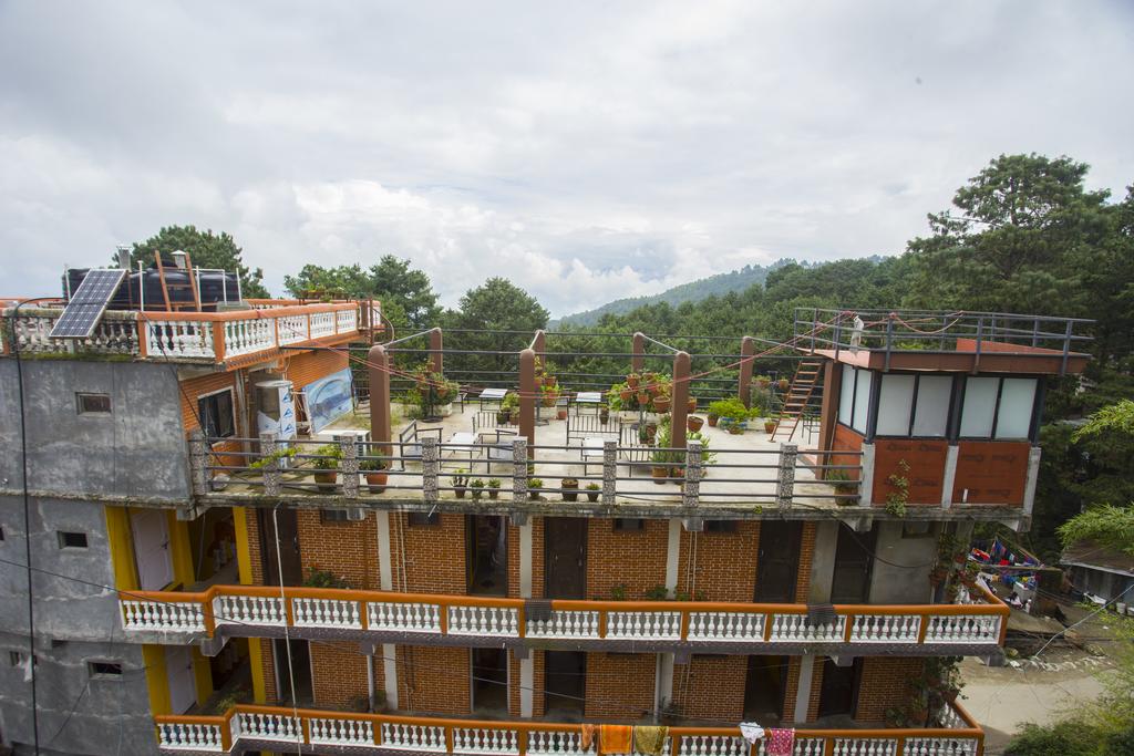 Gallery Image Of Langtang View Nagrakot Bed and Breakfast