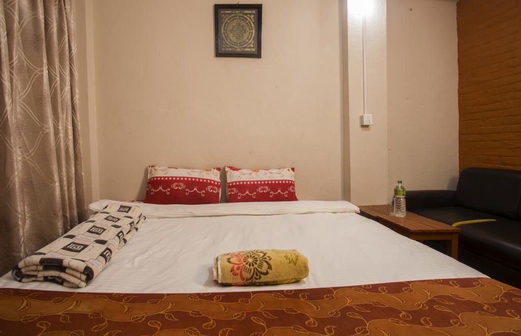 Gallery Image Of Langtang View Nagrakot Bed and Breakfast