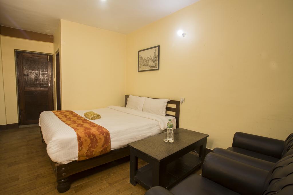 Gallery Image Of Langtang View Nagrakot Bed and Breakfast