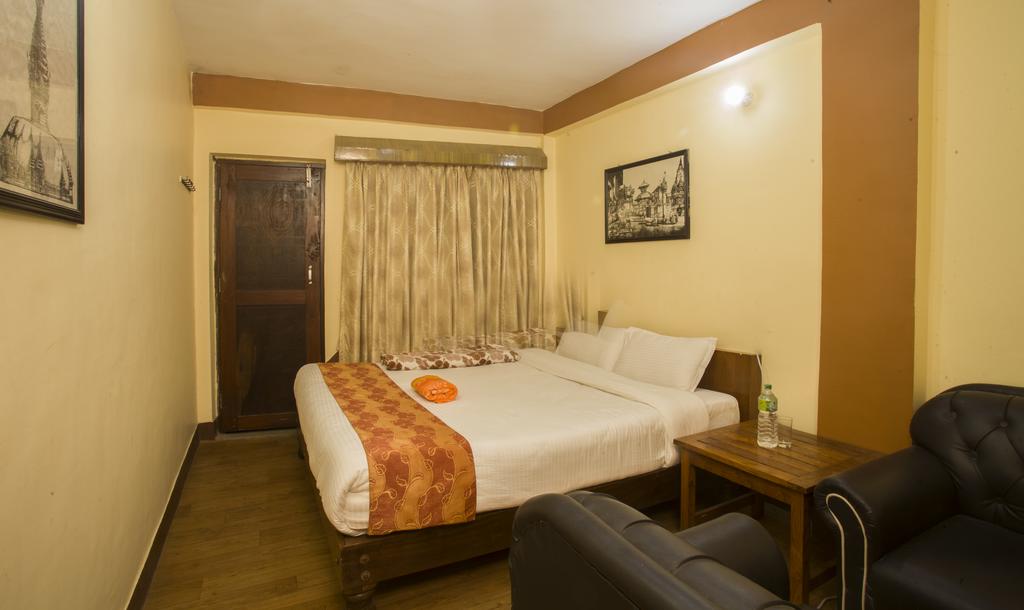 Gallery Image Of Langtang View Nagrakot Bed and Breakfast