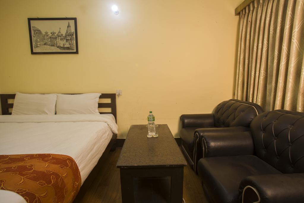 Gallery Image Of Langtang View Nagrakot Bed and Breakfast