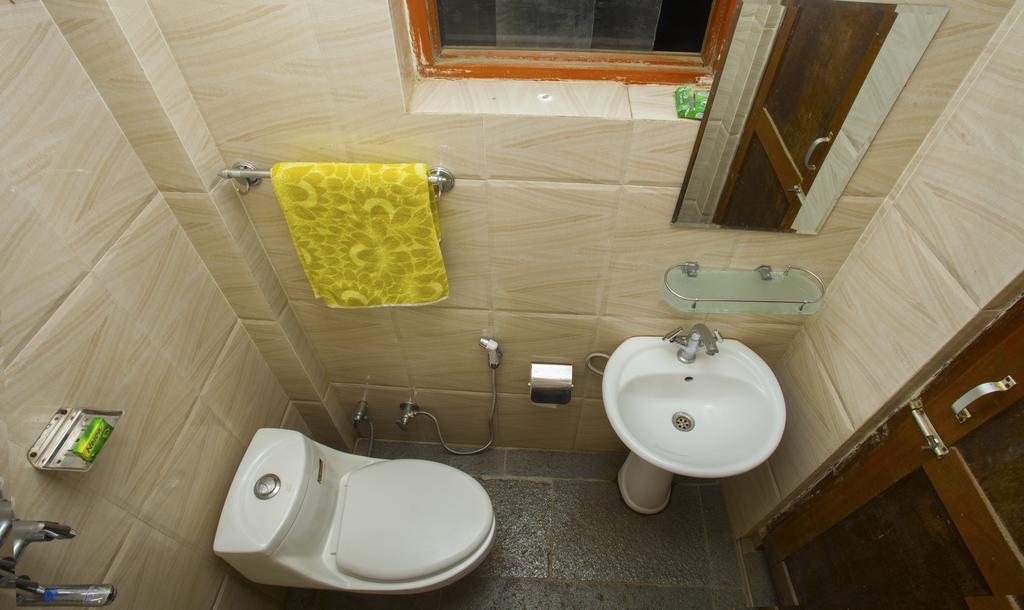 Gallery Image Of Langtang View Nagrakot Bed and Breakfast