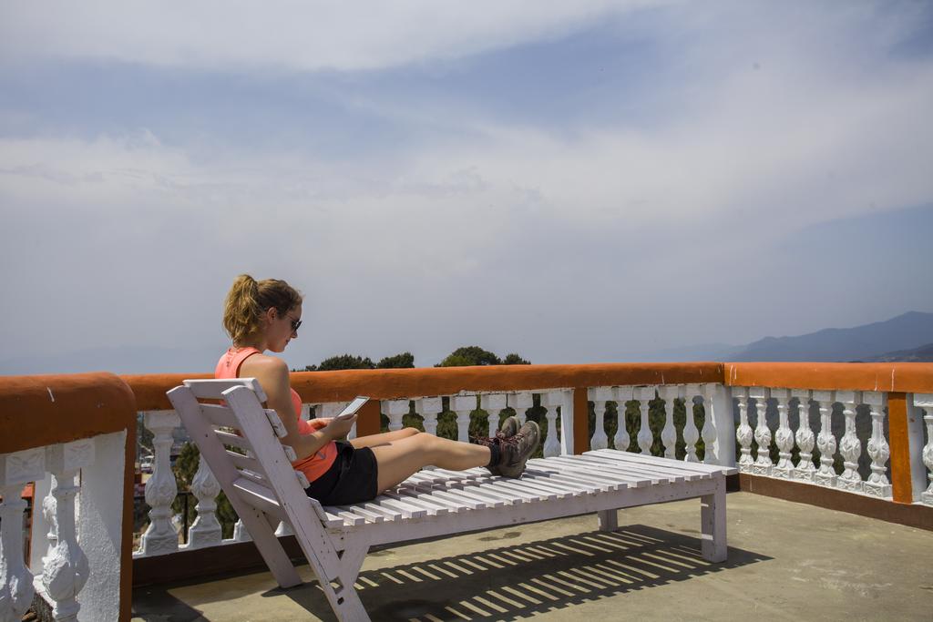 Gallery Image Of Langtang View Nagrakot Bed and Breakfast
