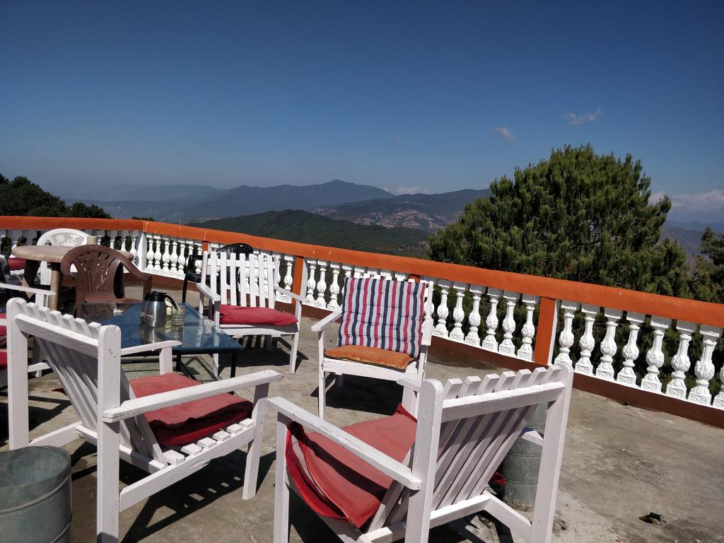 Gallery Image Of Langtang View Nagrakot Bed and Breakfast