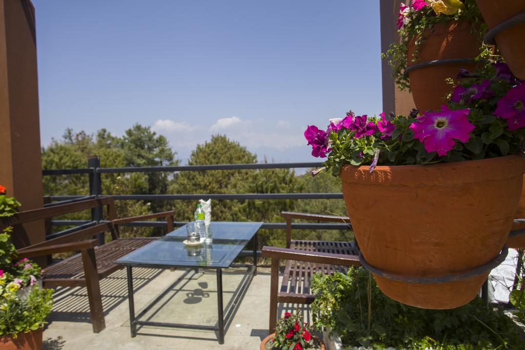 Gallery Image Of Langtang View Nagrakot Bed and Breakfast